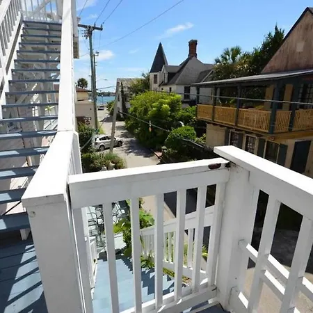 The Kenwood Inn Oldest Bed And Breakfast, St Augustine Historic District St. Augustine Exterior foto