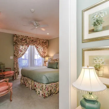 The Kenwood Inn Oldest Bed And Breakfast, St Augustine Historic District St. Augustine Zimmer foto