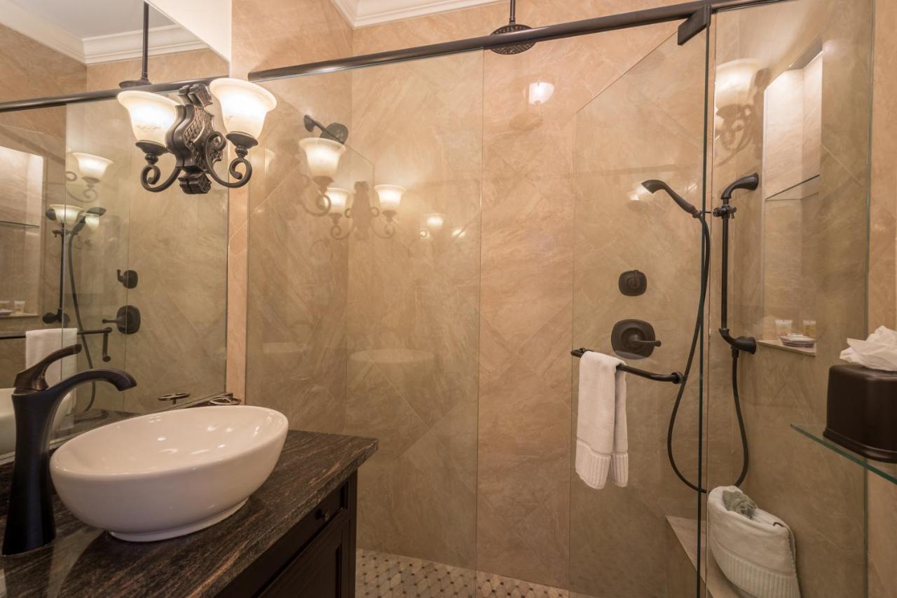 The Kenwood Oldest Bed And Breakfast, St Augustine Historic District Couette-café 3*