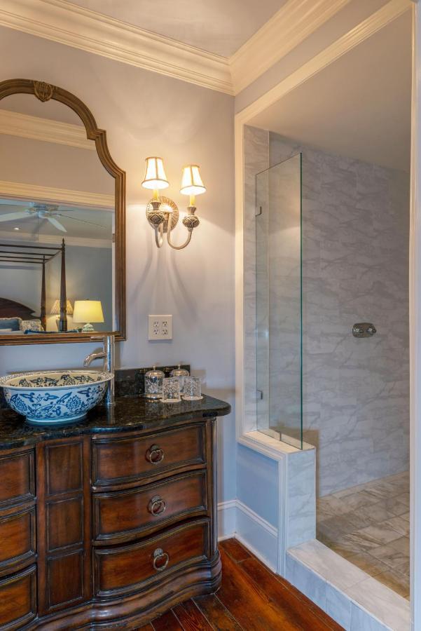 The Kenwood Oldest Bed And Breakfast, St Augustine Historic District Couette-café 3*