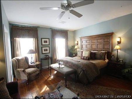The Kenwood Oldest Bed And Breakfast, St Augustine Historic District Couette-café St. Augustine
