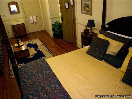 The Kenwood Oldest Bed And Breakfast, St Augustine Historic District Couette-café St. Augustine