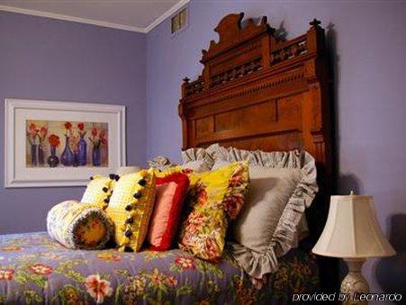 Couette-café The Kenwood Oldest Bed And Breakfast, St Augustine Historic District 3*