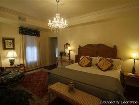 The Kenwood Oldest Bed And Breakfast, St Augustine Historic District Alojamento de Acomodação e Pequeno-almoço