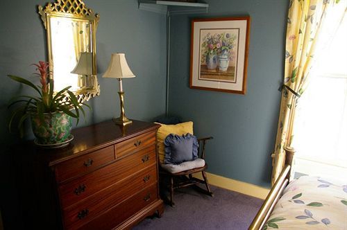 The Kenwood Oldest Bed And Breakfast, St Augustine Historic District Couette-café St. Augustine