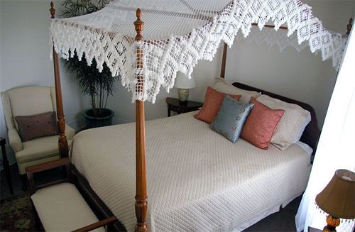 The Kenwood Oldest Bed And Breakfast, St Augustine Historic District Couette-café St. Augustine