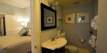 The Kenwood Oldest Bed And Breakfast, St Augustine Historic District Couette-café St. Augustine