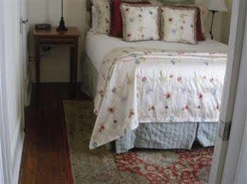 The Kenwood Oldest Bed And Breakfast, St Augustine Historic District Couette-café