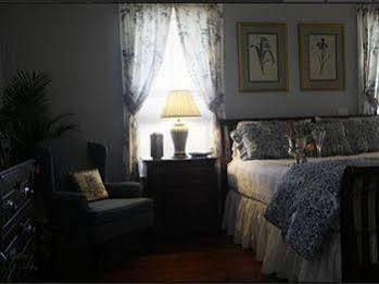 The Kenwood Oldest Bed And Breakfast, St Augustine Historic District Couette-café 3*
