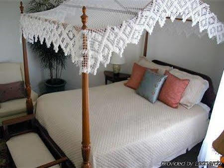 The Kenwood Oldest Bed And Breakfast, St Augustine Historic District Couette-café St. Augustine