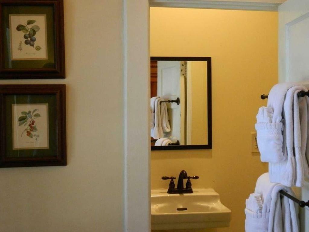 Couette-café The Kenwood Oldest Bed And Breakfast, St Augustine Historic District 3*