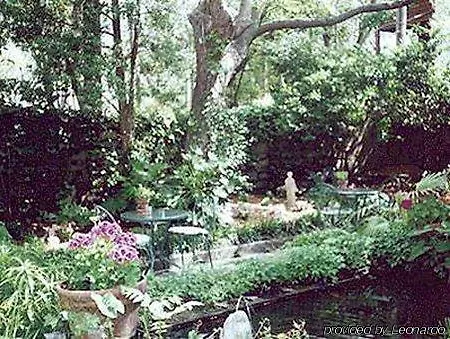 The Kenwood Inn Oldest Bed And Breakfast, St Augustine Historic District 