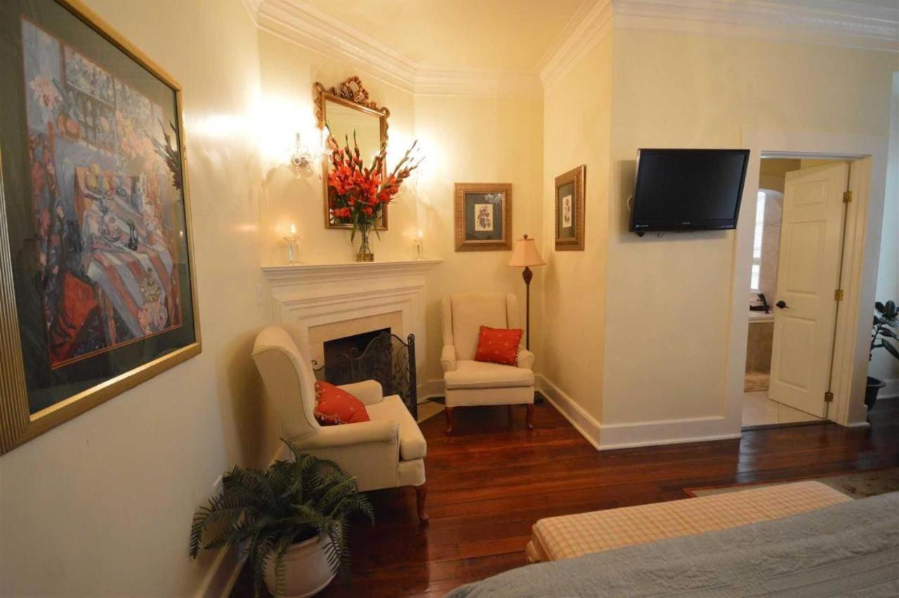 The Kenwood Oldest Bed And Breakfast, St Augustine Historic District Bed and breakfast St. Augustine