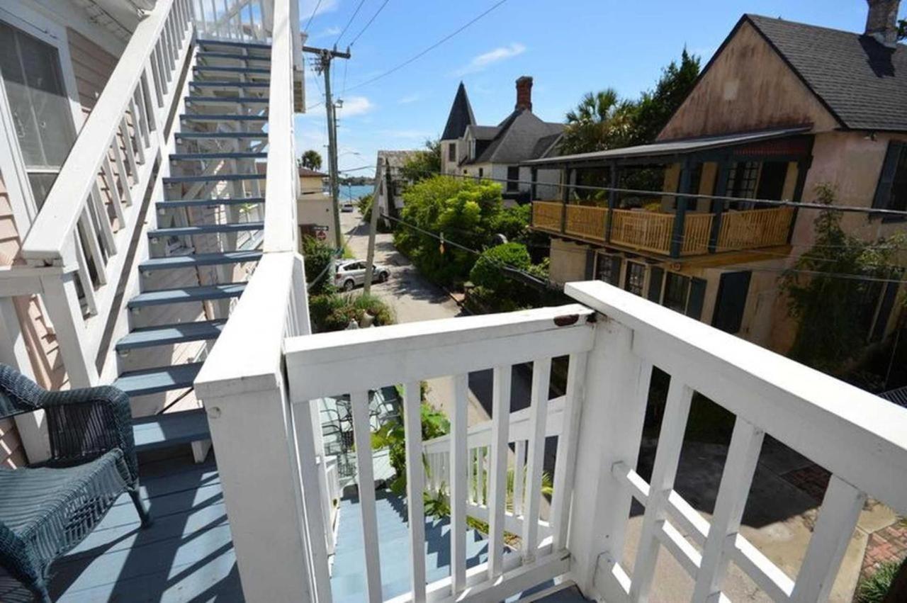 Bed and breakfast The Kenwood Oldest Bed And Breakfast, St Augustine Historic District