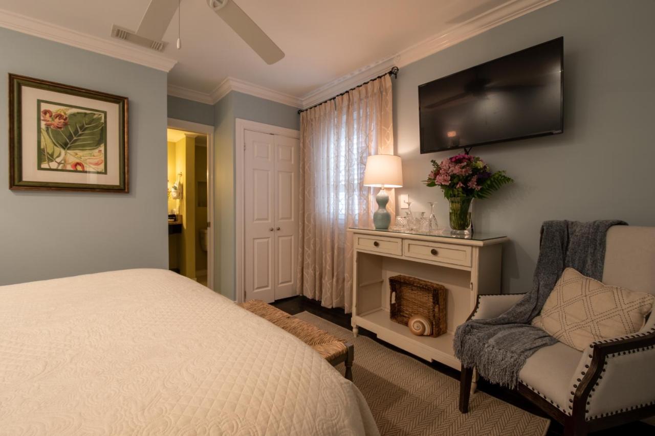 Bed and breakfast The Kenwood Oldest Bed And Breakfast, St Augustine Historic District St. Augustine