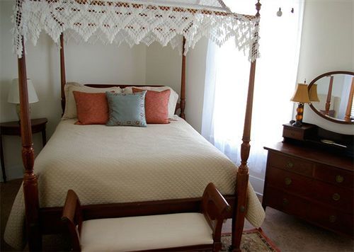 Bed and breakfast The Kenwood Oldest Bed And Breakfast, St Augustine Historic District 3*
