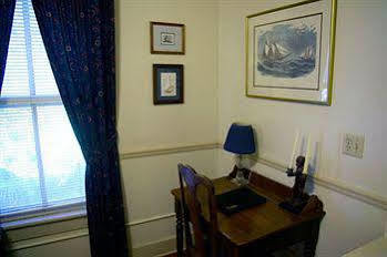 Frühstückspension The Kenwood Oldest Bed And Breakfast, St Augustine Historic District 3*