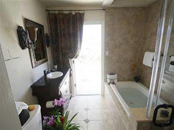 Bed and breakfast The Kenwood Oldest Bed And Breakfast, St Augustine Historic District 3*